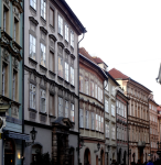 Zeltnergasse